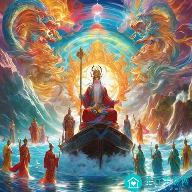 神灵大陆魔君毕业攻略曝光！学会这些技巧，让你轻松成为战神！