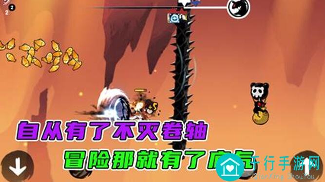 忍者必须死3全新爆料解析！简单总结+速通秘籍