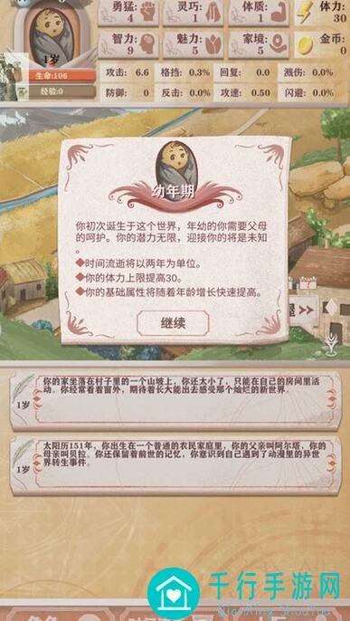 异世轮回录:魔神竟如此脆弱真的难以想象!亲测魔神难关秒懂攻略