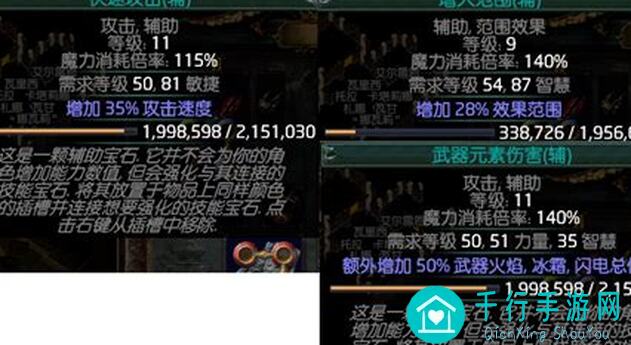 速戳！零氪党如何究级升变黄宝石？揭秘低中高属性范围波动技巧！