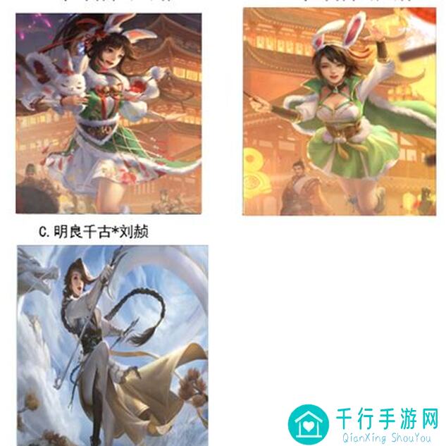 看完这篇全攻略，姜维强度秒变战神！助你轻松通关无悔华夏