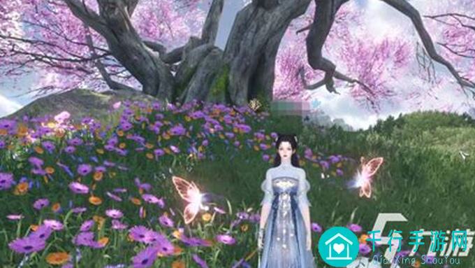 逆水寒手游庄园收集玩法大揭秘：告别无脑卖菜，轻松升级