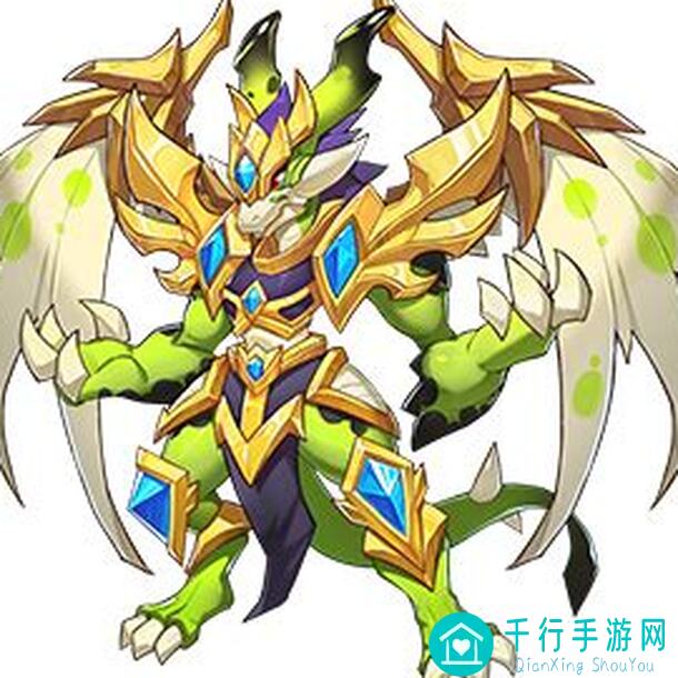 超级精灵手表精灵养成绝了：崩坏龙全方位揭秘