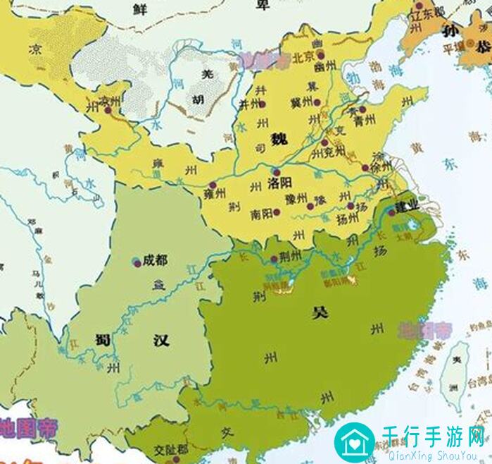 三国战纪2攻略达人必看！王佐之才荀彧玩法解析，助你谋定天下！