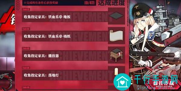 碧蓝航线攻略3步教你轻松解锁120期罗德尼、腓特烈卡尔、努比亚人等强力 Meta 角色阵容！氪金族必看！