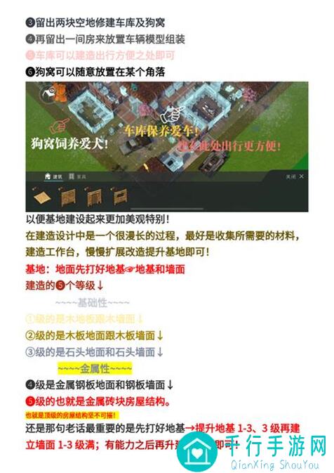 地球末日：生存正抄Drei基地，速通秘籍大揭秘！速速了解