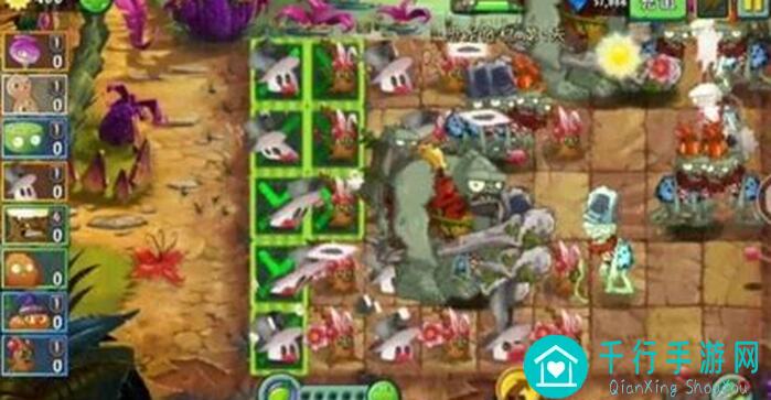 植物大战僵尸2：壮植凌云冷知识大盘点，新手必看攻略解析技巧！