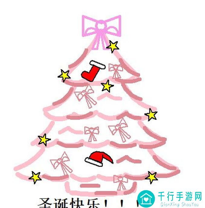 火环圣诞贺文：揭秘圣诞活动秒懂指南