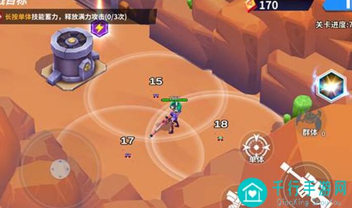 别惹神枪手：武器搭配全攻略，助你秒杀全场