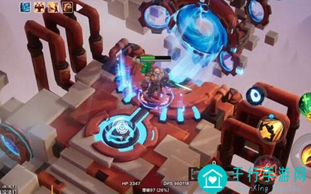 新手必看！火炬之光：无限新人注意事项详解