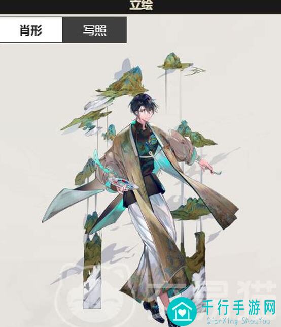 物华弥新千里江山图抽取攻略大揭秘！快速提升战力，解锁隐藏福利，只需掌握这些技巧！