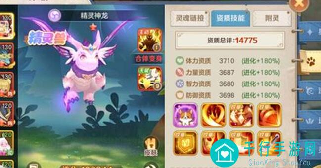 云上城之歌宠物养成攻略：解锁最强伙伴，战力提升秘籍大揭秘！