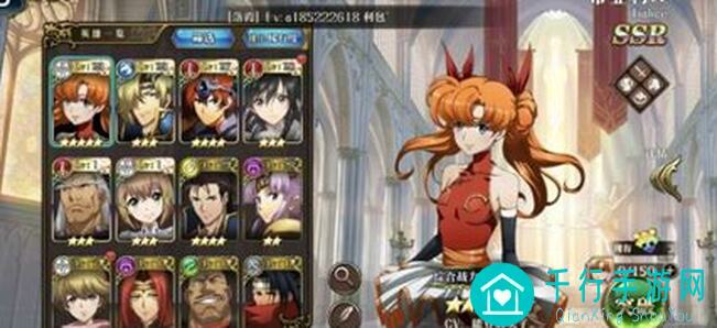 无期新版本狂级角色怎么抽？最强阵容养成攻略大揭秘！