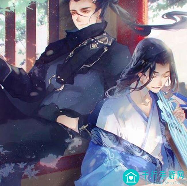 全面攻略忘川风华录第二章！大神教你轻松拾取所有道具