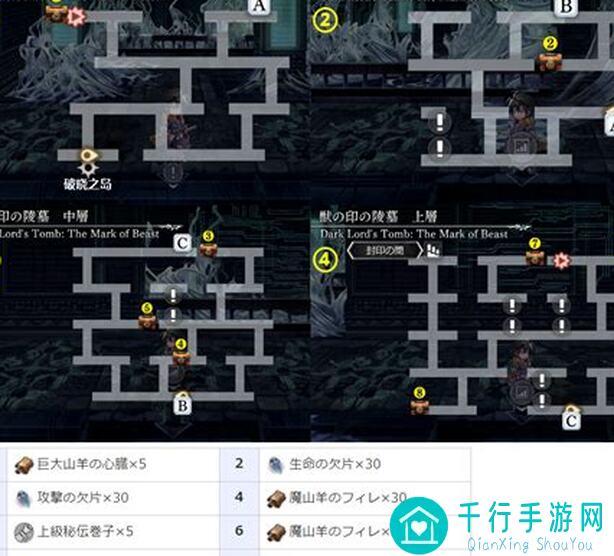 速通另一个伊甸枯歧那沃的全攻略，助你轻松过关!