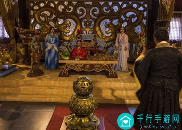 群雄时代荣誉殿堂：濮阳之战攻略大揭秘！速成勇士排行榜