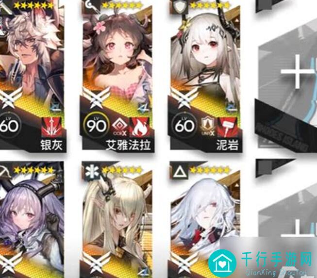 明日方舟CWEX8突袭轻松通关秘籍大公开！