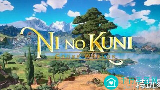 速通攻略！二之国：交错世界魔女之森风景点宝箱位置大揭秘