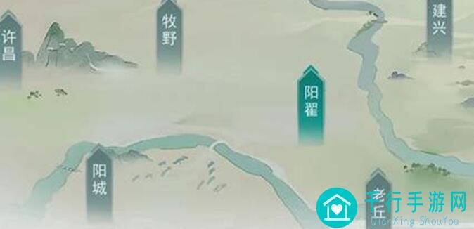 揭秘江湖悠悠：天赋武器淬炼全攻略