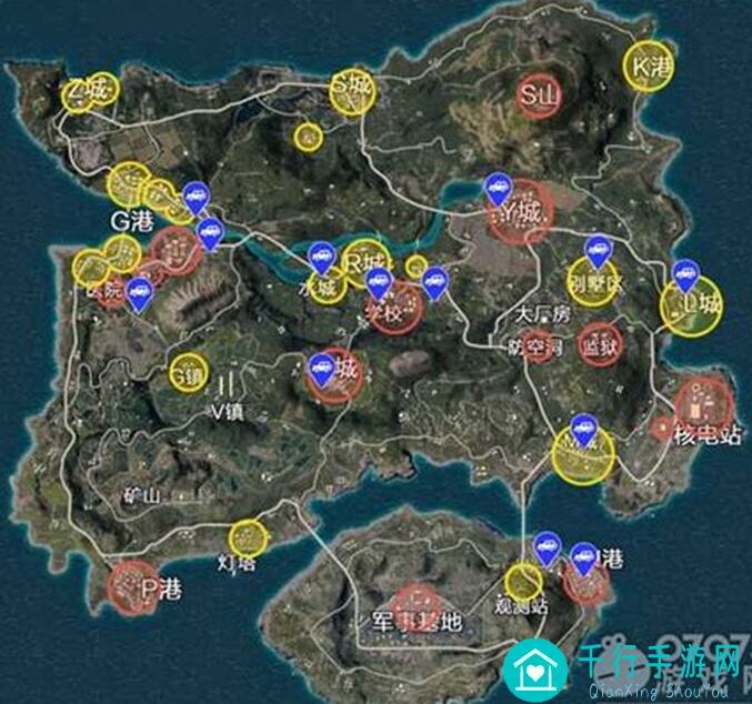 绝地求生全军出击：攻略造物神器人偶标靶，战术全面解析！零氪玩家也能轻松上手