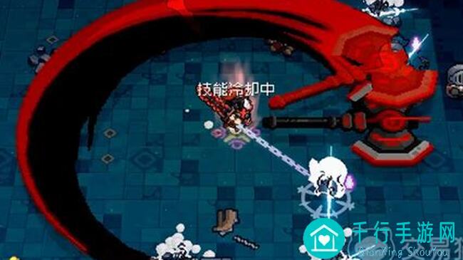 元气骑士S2光污染星界法师第一天上榜单一，这些攻略你必须知道！