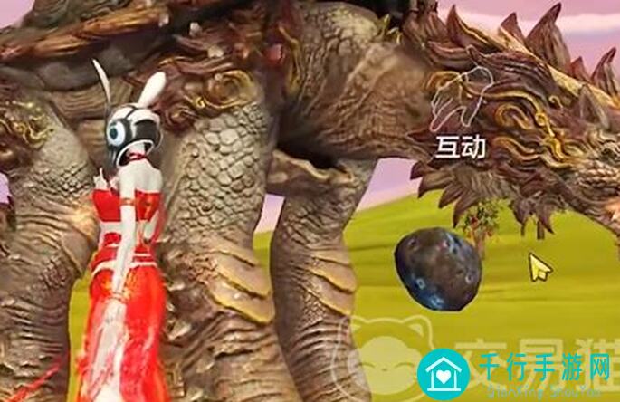 看完这招秒懂！妄想山海如何单挑魔龙提升1.8w战力