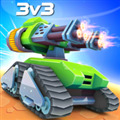 TanksALOT无限子弹2024