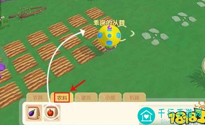 摩尔庄园新手必看！奶牛养殖攻略，轻松学会养殖技巧，让你的摩尔庄园更繁荣！