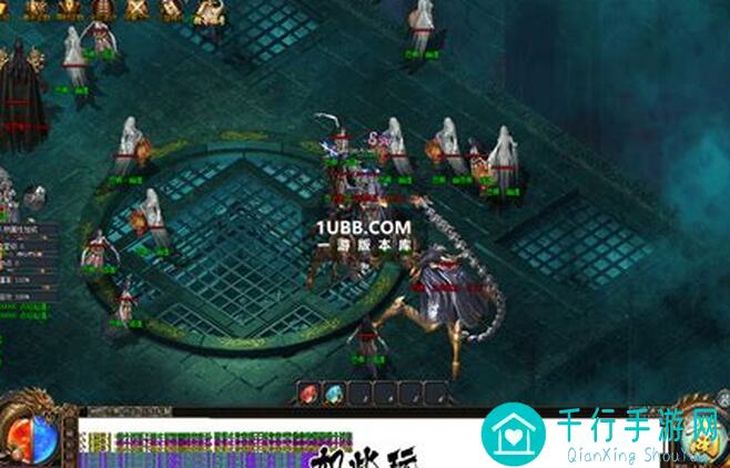 江湖如梦开服必看！图文攻略助你轻松闯江湖，新手零失误上手指南