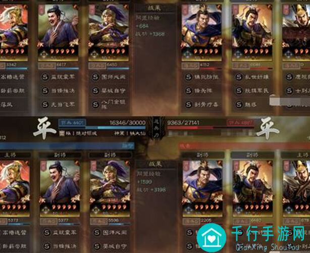 三国战纪2忠肝义胆：关羽声名远扬无双，如何培养攻略全解析！