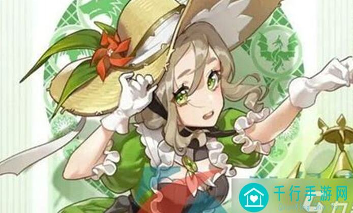原神V4.8攻略来袭！调香师艾梅莉埃技能全解析，助你轻松通关
