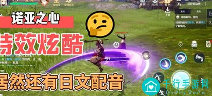 诺亚之心职业揭秘：10分钟轻松掌握贤者之谜，攻略教学全解析！