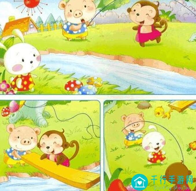 看过来！青吉鬼的各种获取途径全曝光