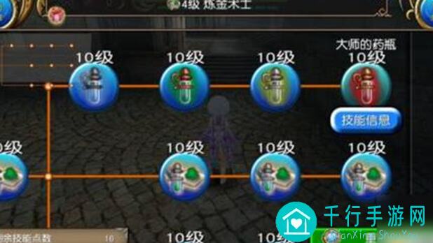 托拉姆物语第十章更新开箱地点全解析，地图大揭秘