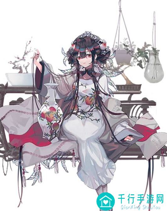 物华弥新1.4版本更新来袭！全角色强度榜大调整，看这篇攻略秒变游戏高手！