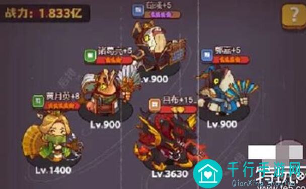 咸鱼之王蔡文姬高效获取攻略,教你速刷战力成为战神!