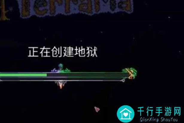 揭秘泰拉瑞亚失谐门：深度解析其内在原理与通关技巧！