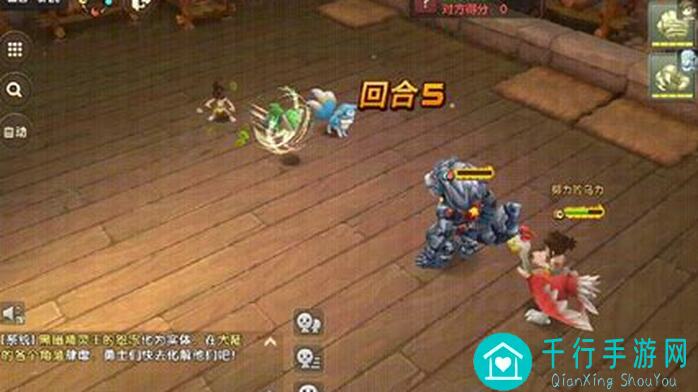 狼人对决当前版本各个种族个人攻略大揭秘