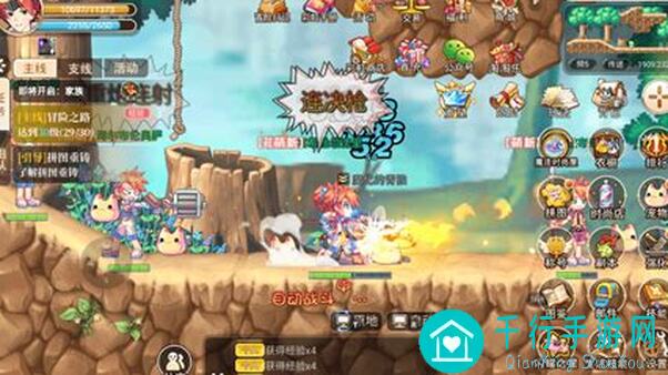 永恒岛工程师全方位养成攻略：解锁战力新高度，速成战神之路！