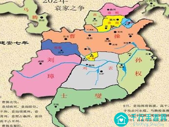 三国战纪2攻略王佐之才荀彧详解!教你谋定天下之策略技巧