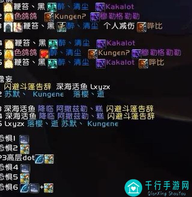 奶德自然德低成本稳过所有史诗本黄金攻略