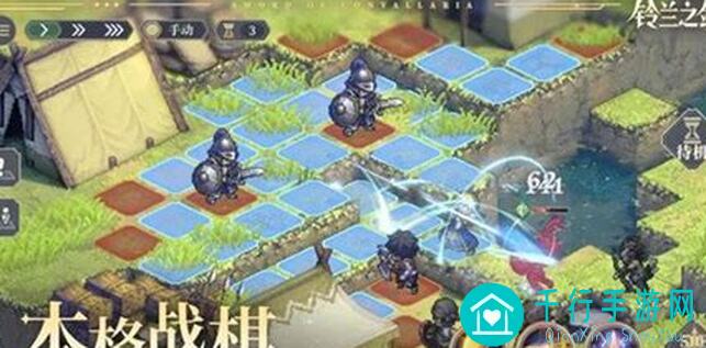铃兰之剑：全新武器盲盒震撼来袭，战力飙升，兄弟们一起冲！