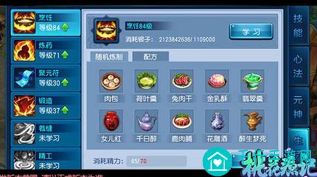 桃花源記桃花攻略群法宠物推荐，秘籍揭秘助你秒变战神!