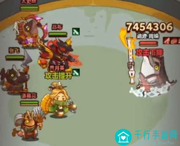 咸鱼之王黄月英怎么玩？这份攻略助你秒变战场制胜ウォリアー！