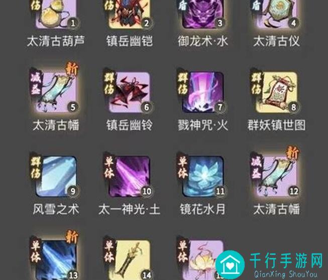 一念逍遥资源用法全解析！助你轻松拔尖
