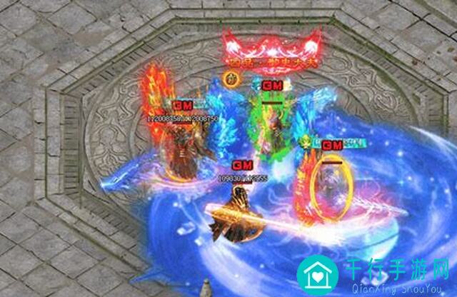 攻城天下神器升阶攻略：揭秘神器升级最佳顺序，让你战力飙升！