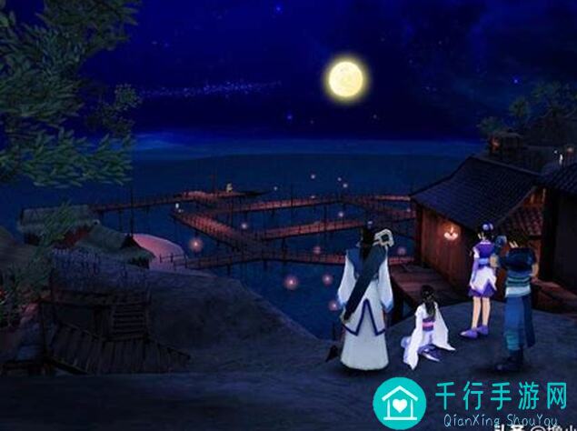 碧海苍云录月卡党剑修速刷锁妖塔秘籍大公开！
