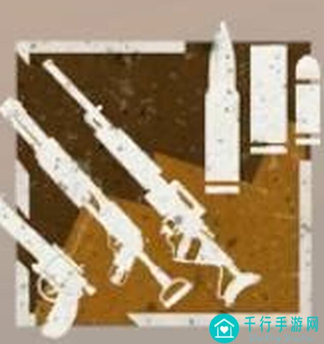 王牌战争幸存者联盟：战斗图鉴与连发装置追踪秘籍！