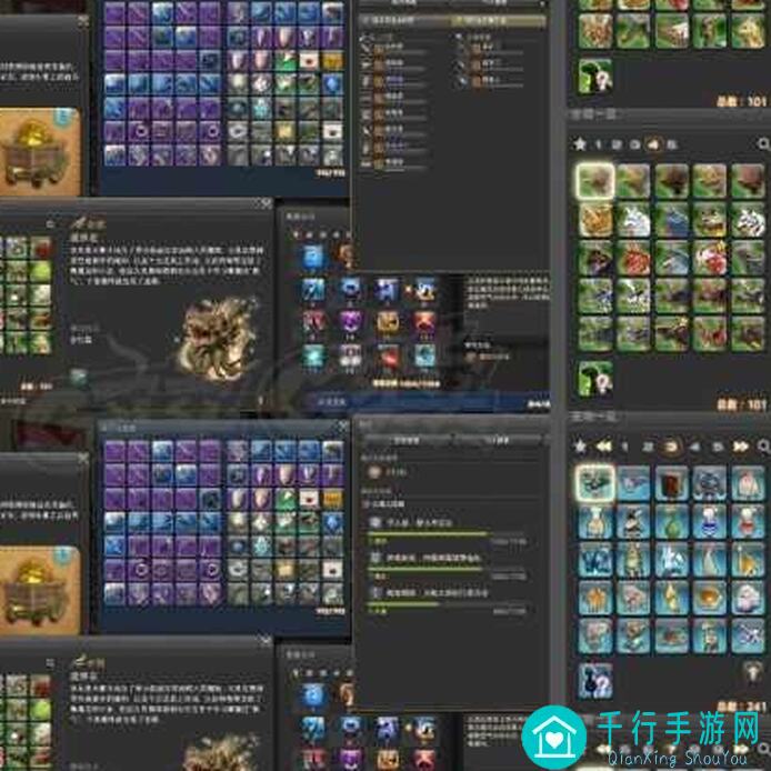 放置魔界新手必备攻略心得，轻松上手秒变大神！